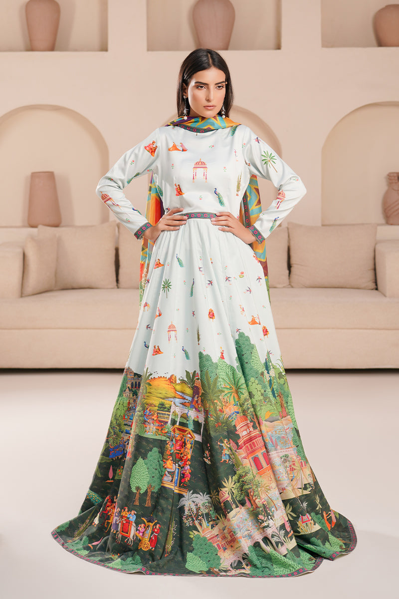 Canvas 3-Piece Set