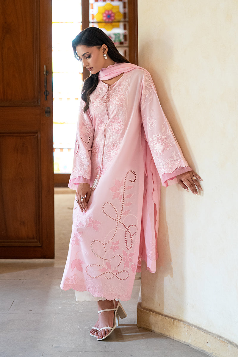 Rose Bloom 3-Piece Set