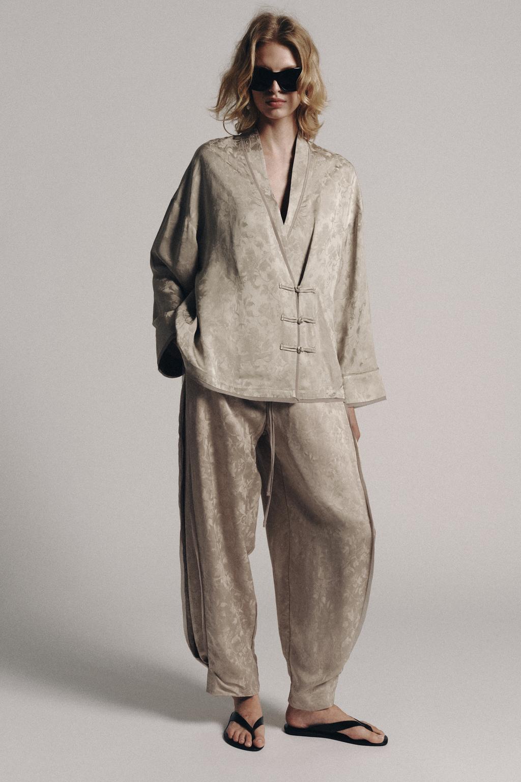 Soft Dune Co-Ord Set