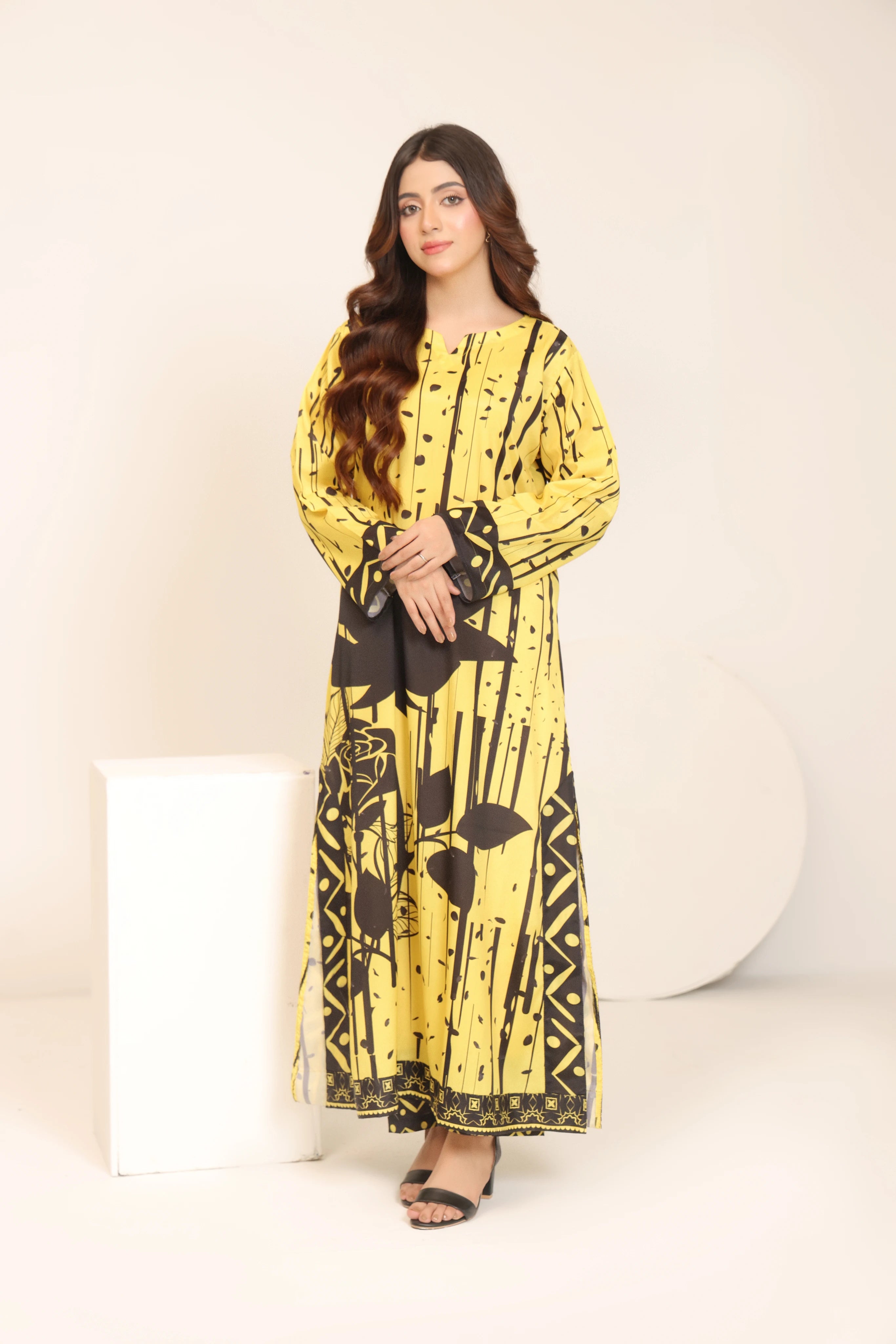 Wildflower (CF-03) 1 PC