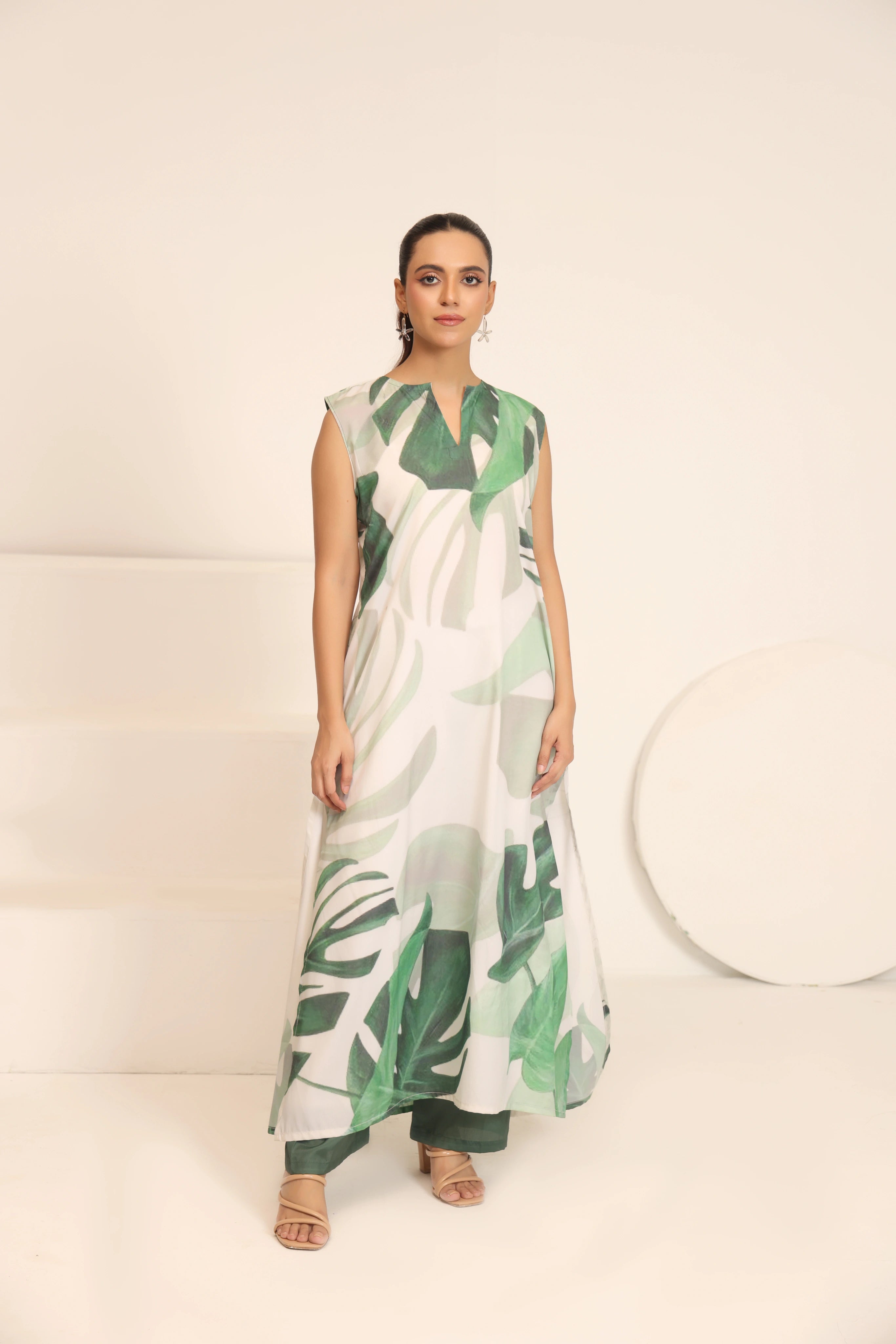 Floral Haven (CF-19)  1 PC