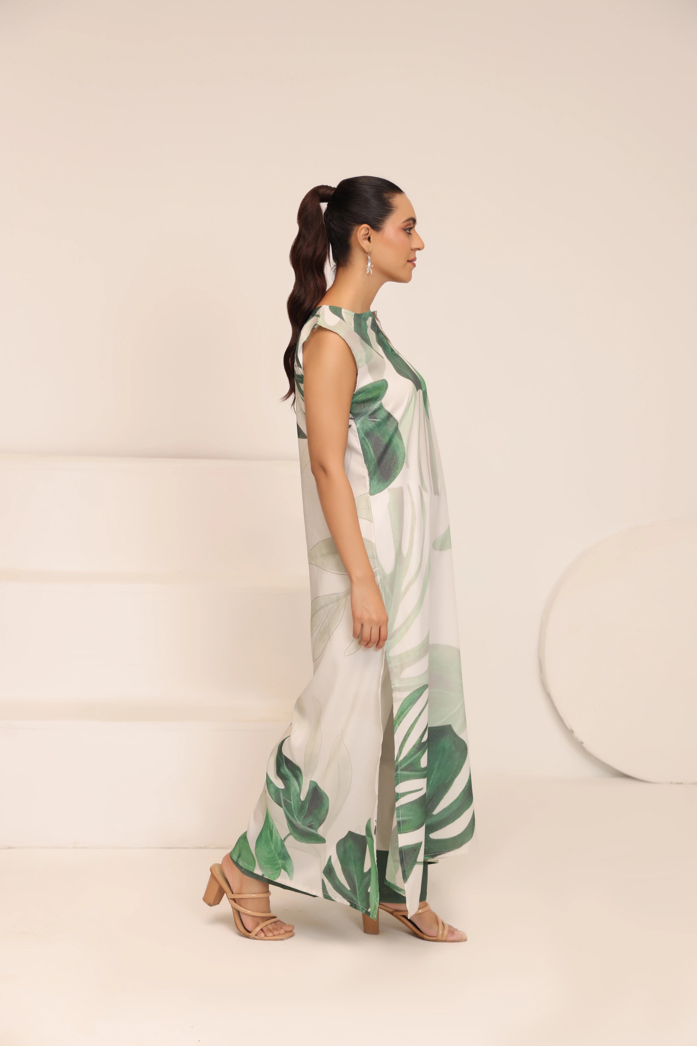 Floral Haven (CF-19)  1 PC
