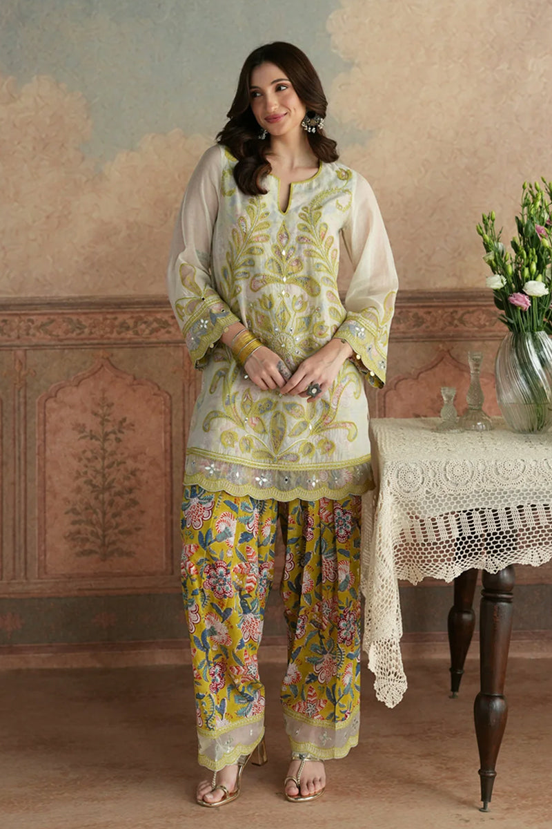 Noor Mahal 3-Piece Set