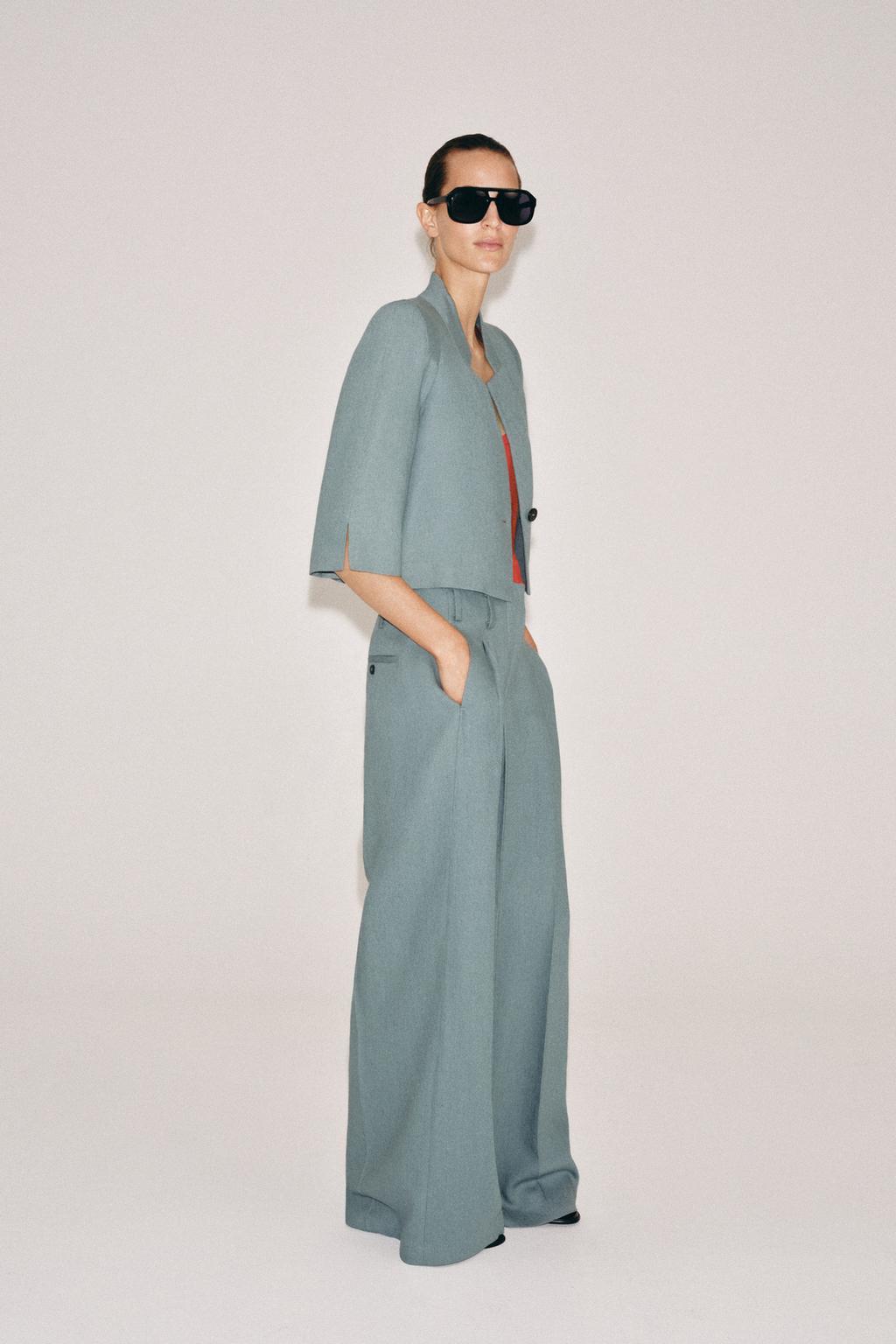 Ocean Haze Co-Ord Set
