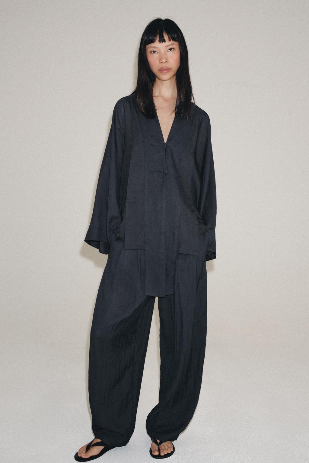 Midnight Muse Co-Ord Set