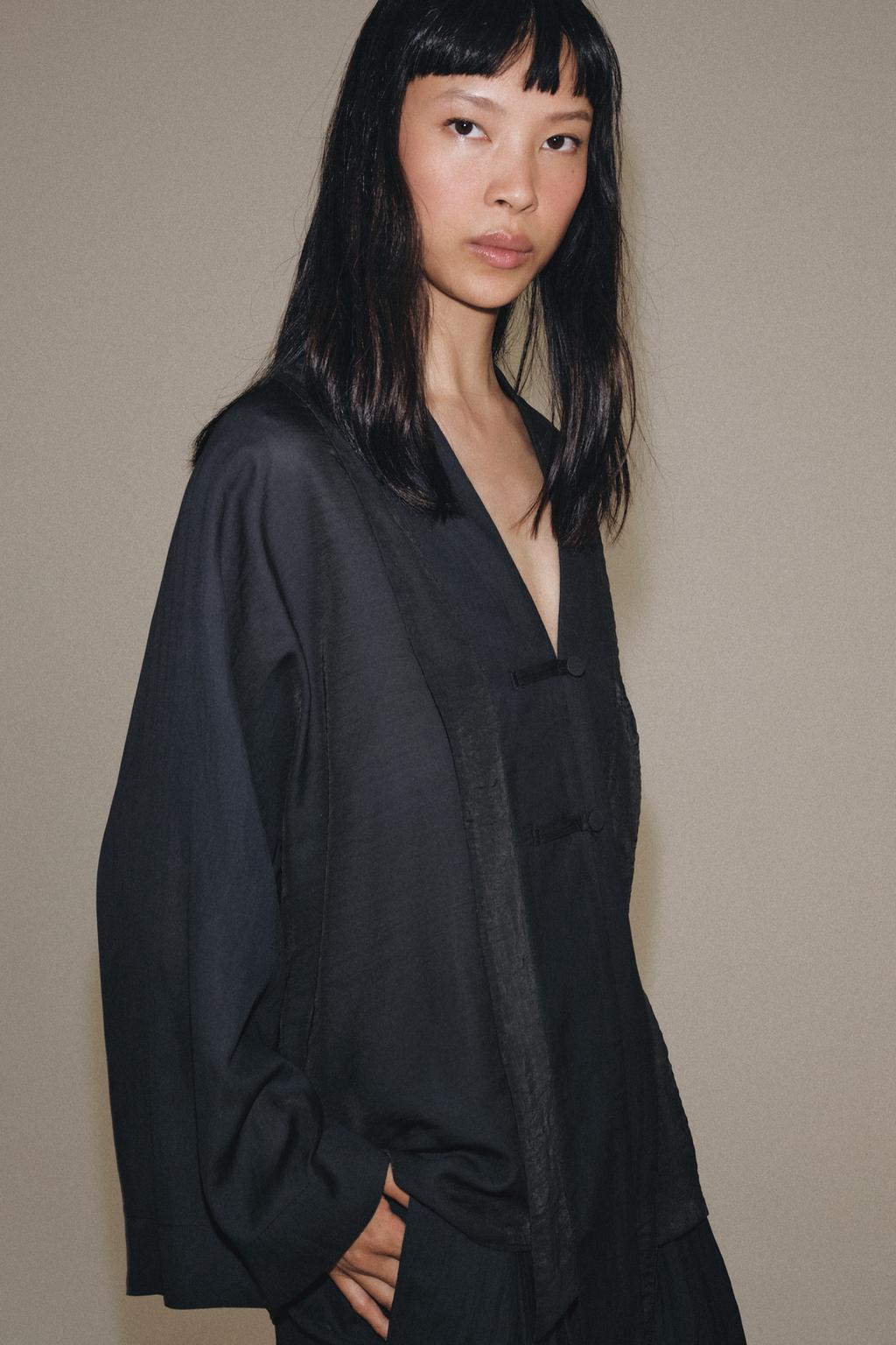 Midnight Muse Co-Ord Set
