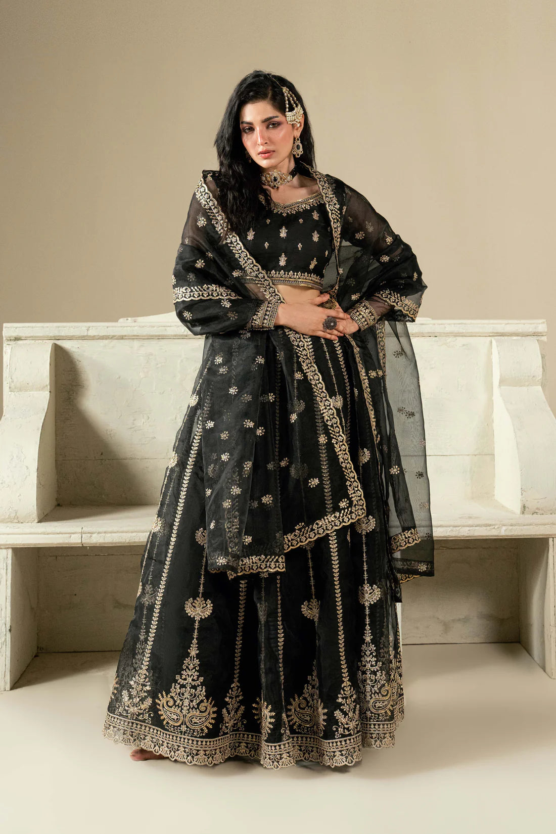 GUL E REHAB 3-Piece Set