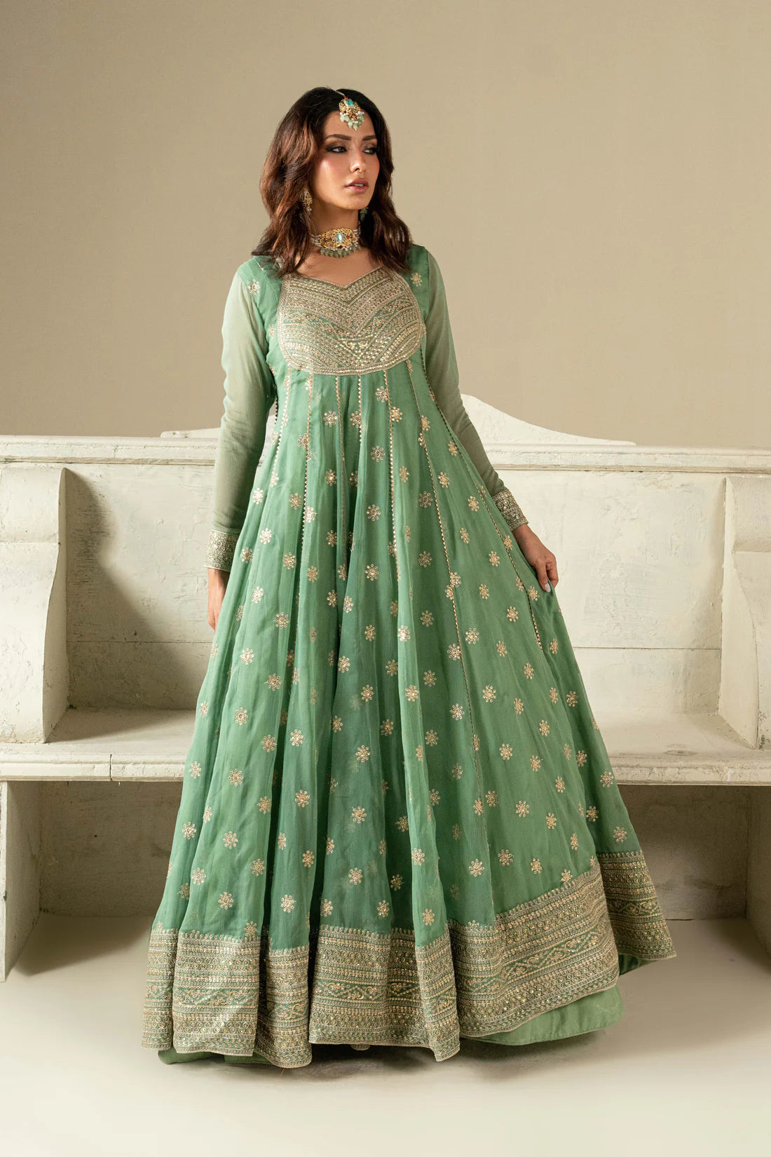 SARA 2-Piece Set