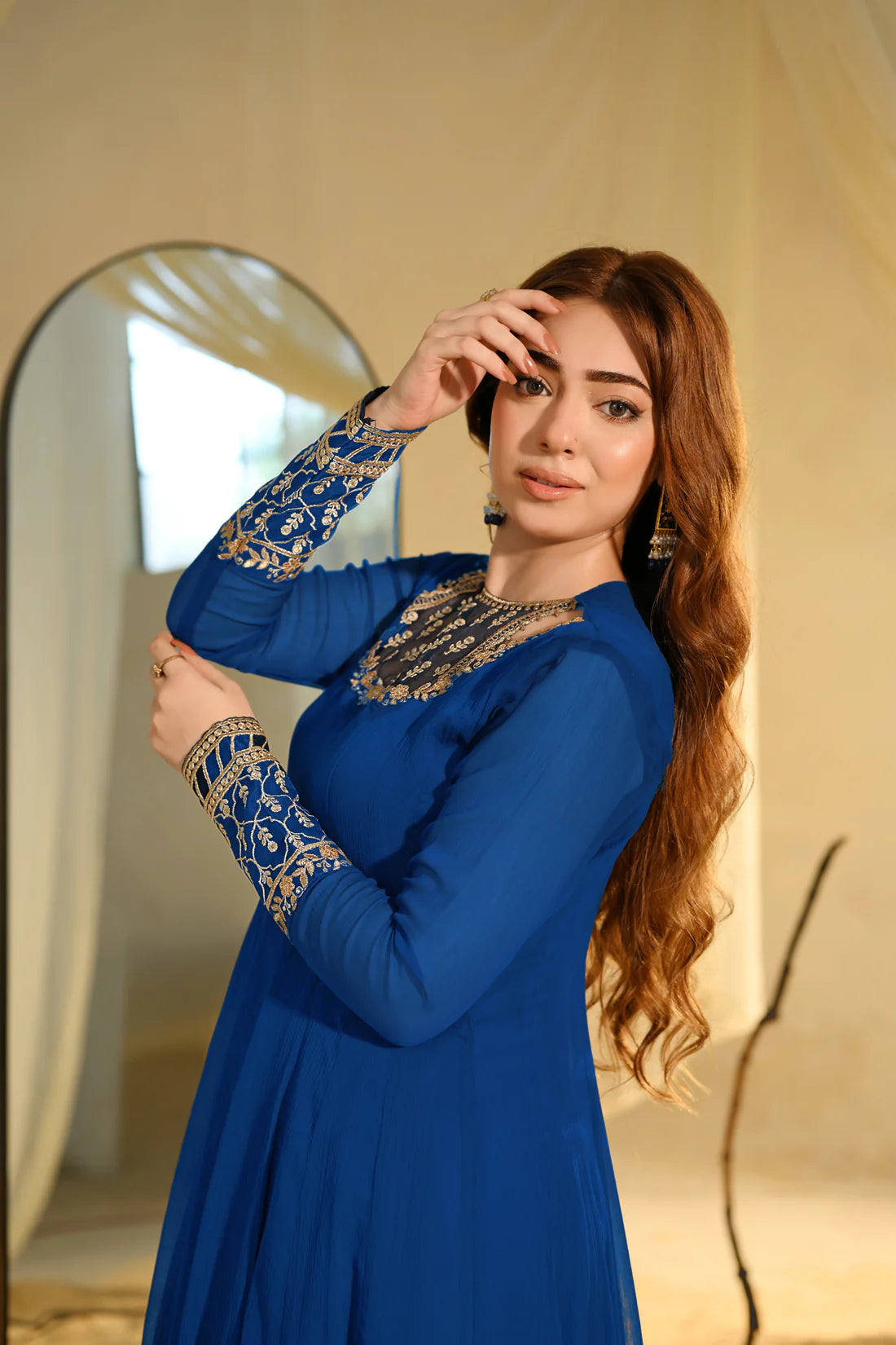 ESHAL 2-Piece Set