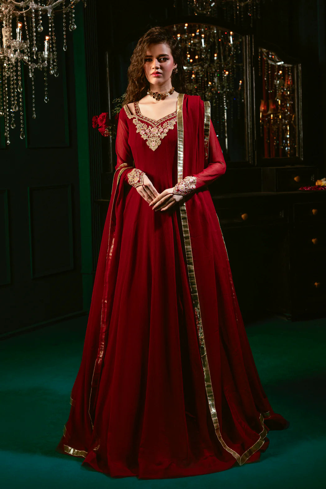 ZEBA 2-Piece Set