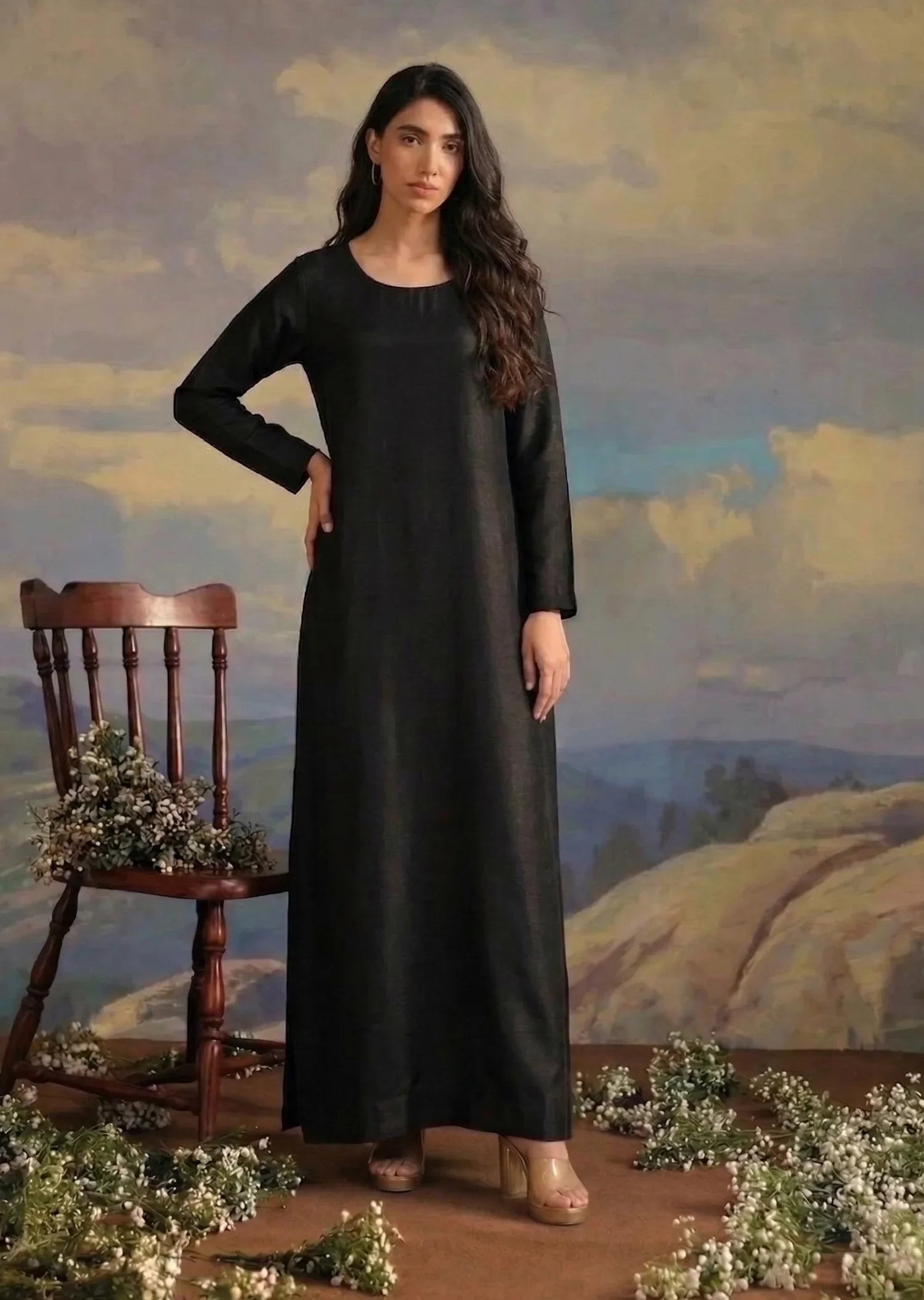 Julia 2-Piece Set