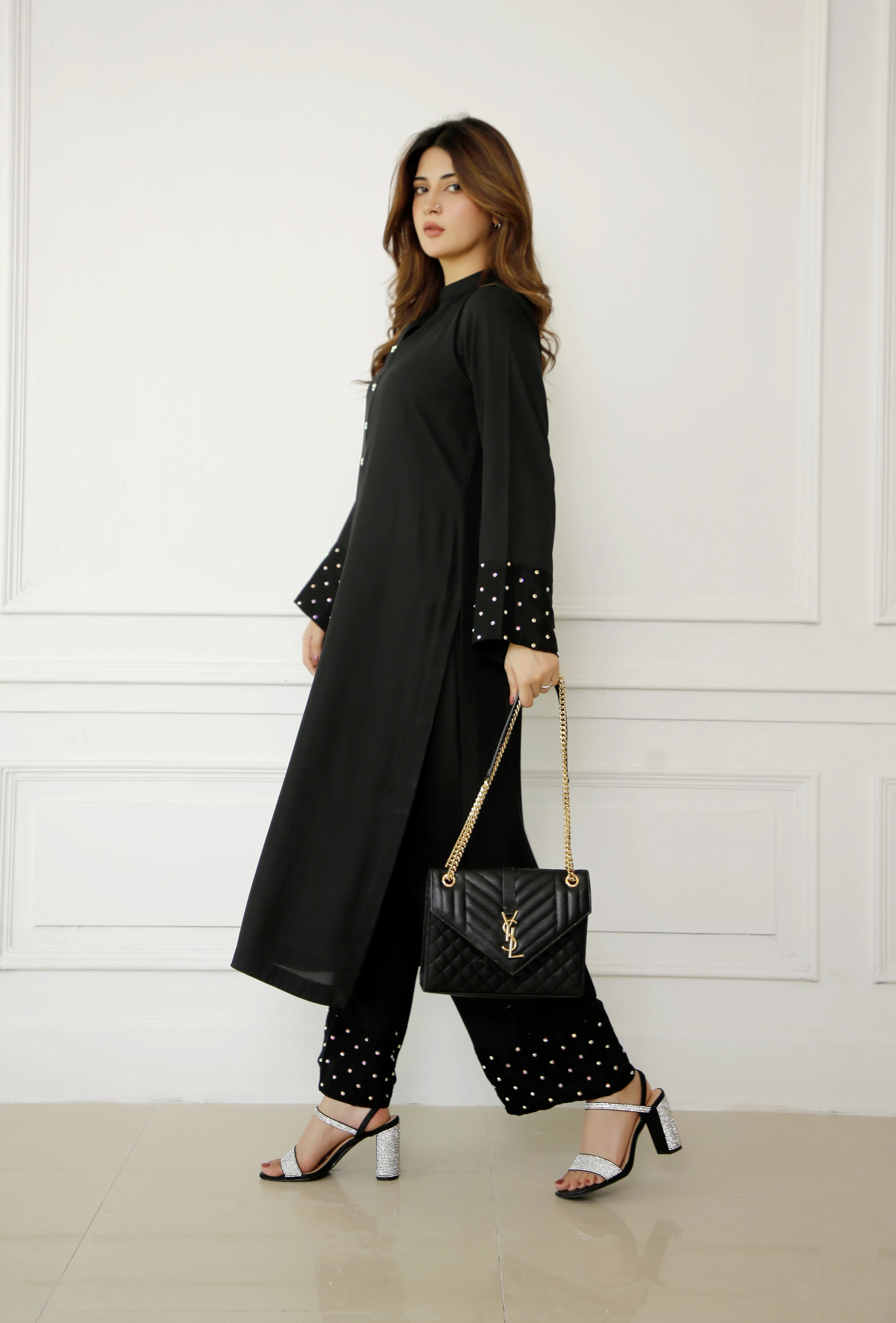 SF-196(Elora-III) Pret 2 PCs