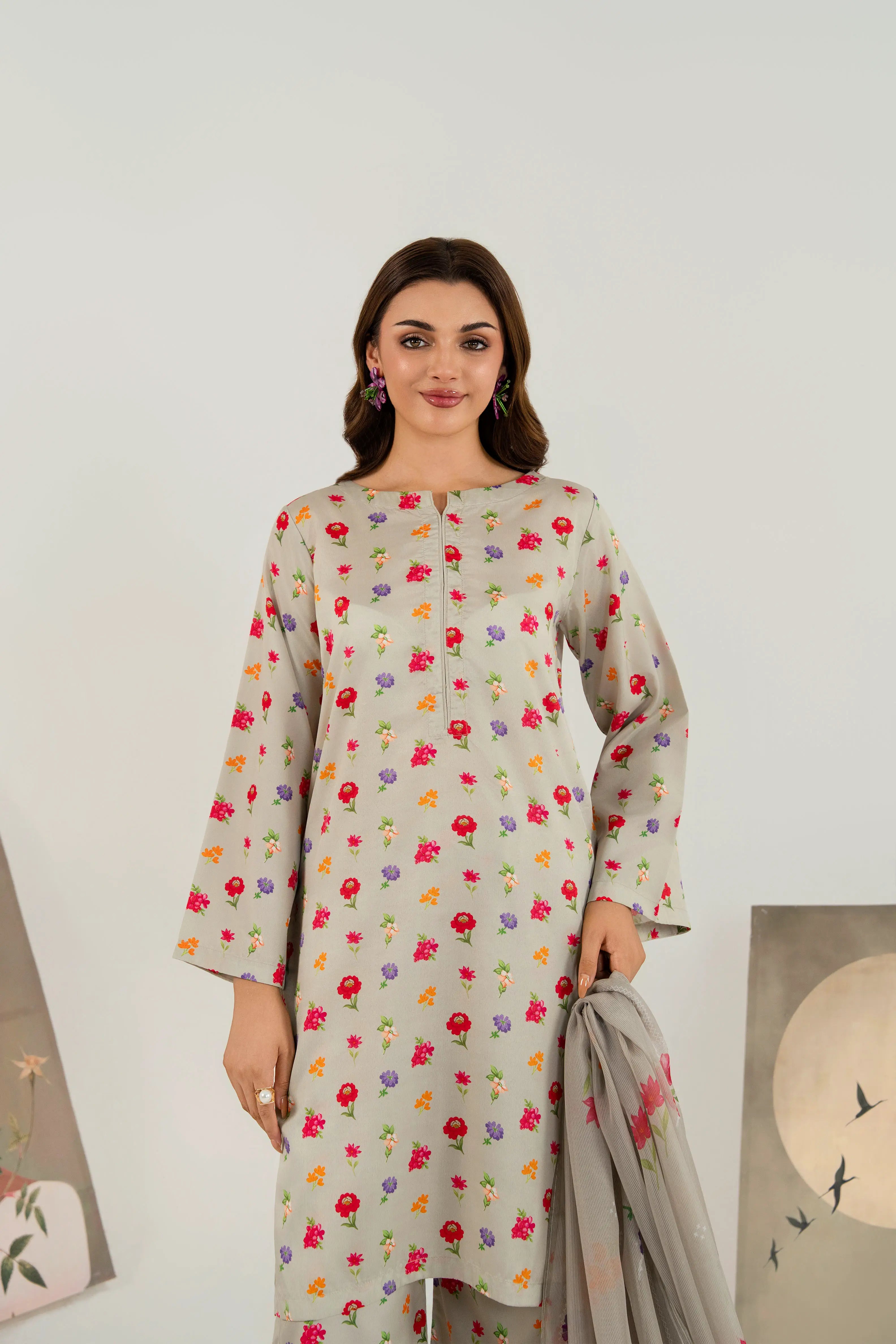 Mistara Silk Pret 3Pcs