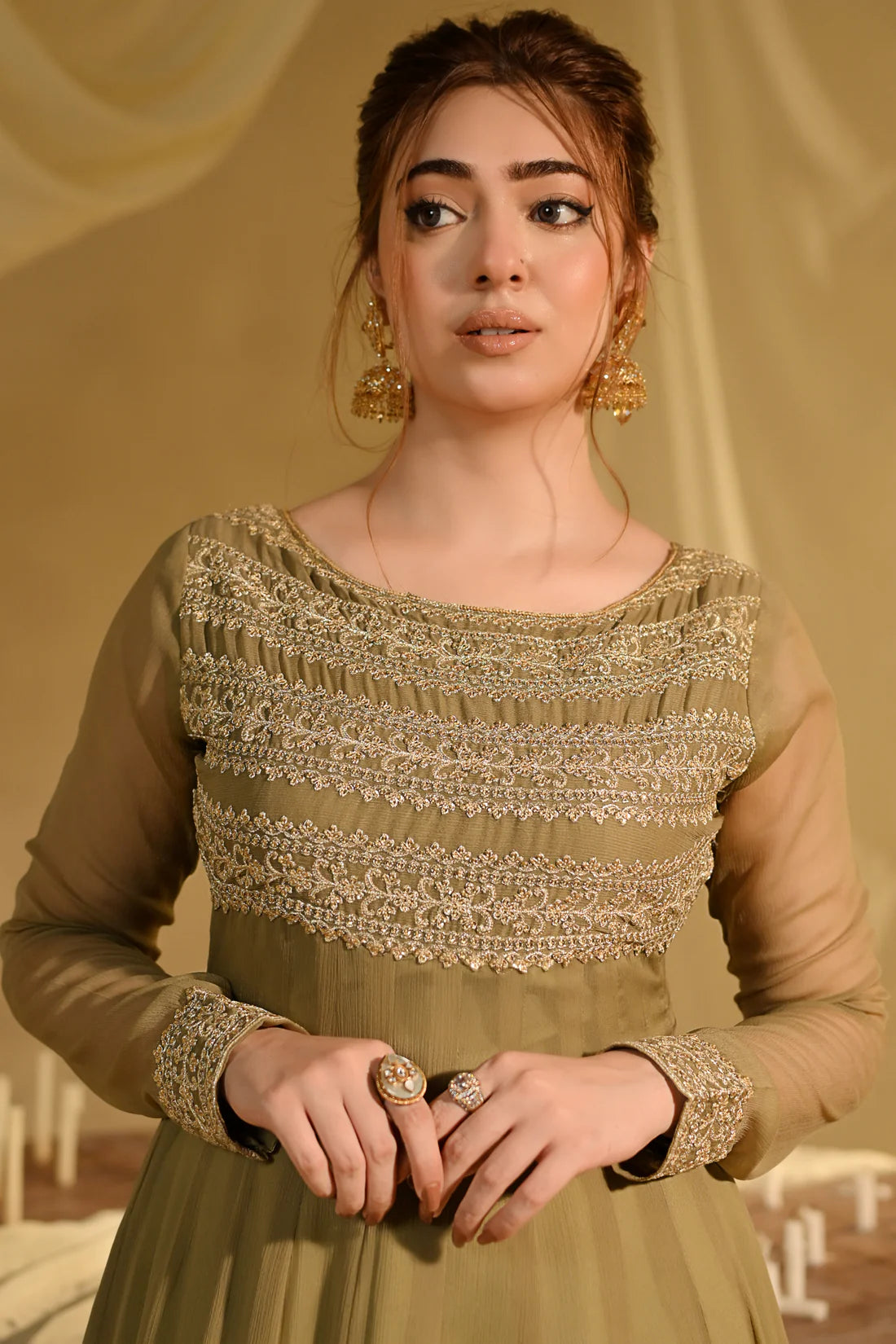 EZRA 2-Piece Set