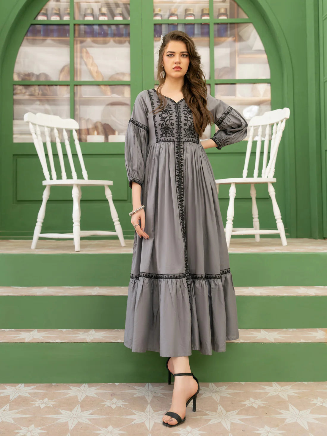 EMMA 1-Piece Set