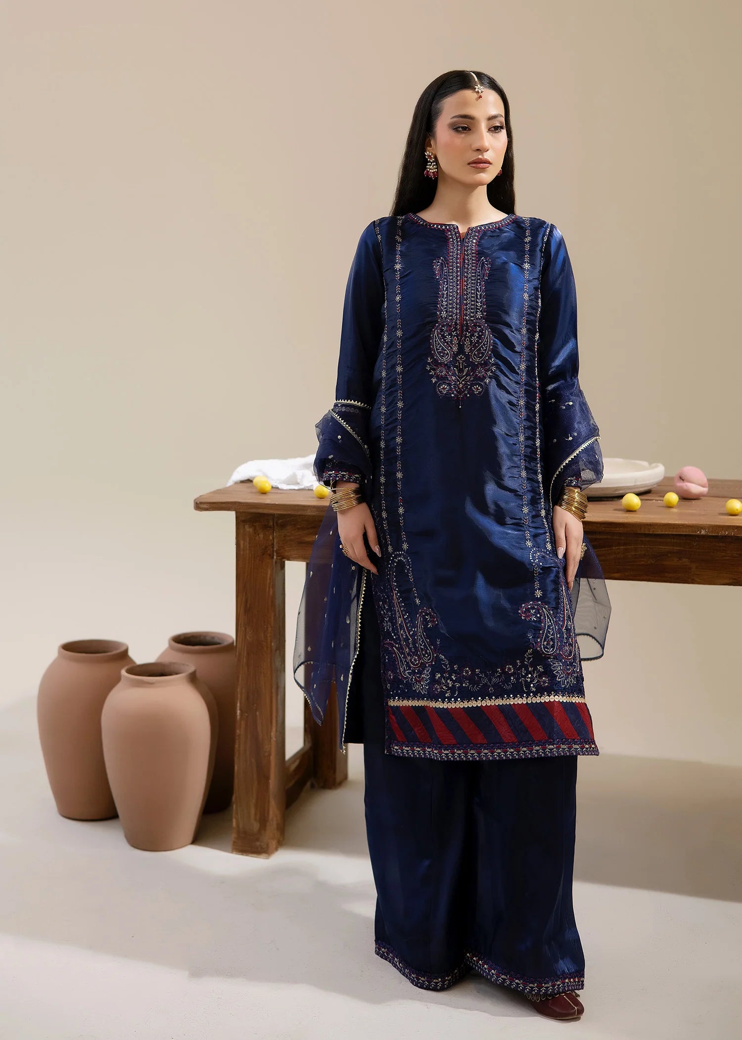 Almas 3-Piece Set