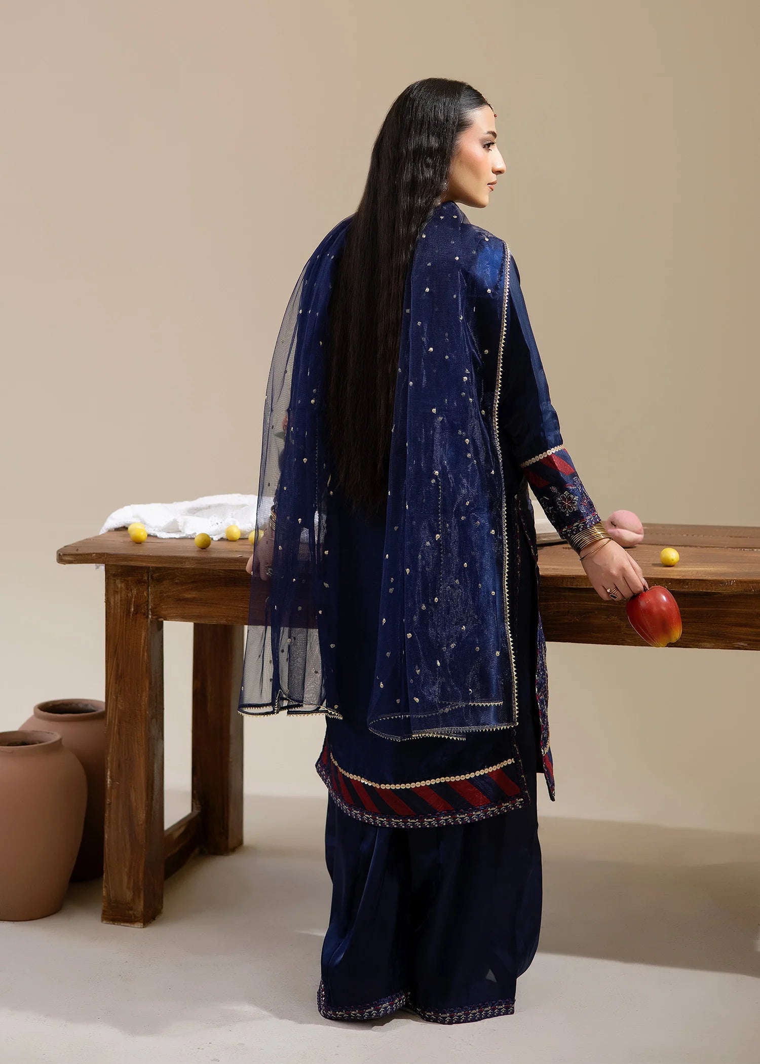 Almas 3-Piece Set