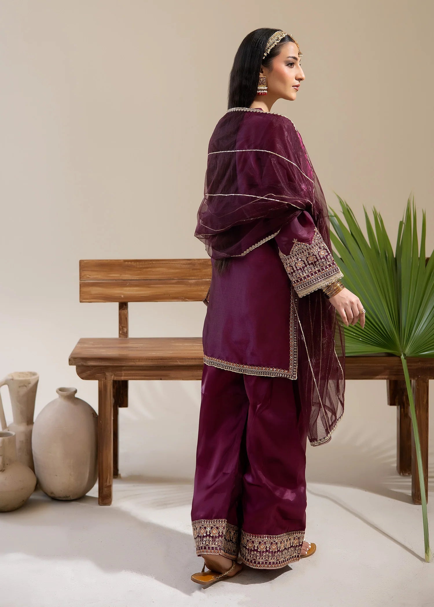 Roop 3-Piece Set