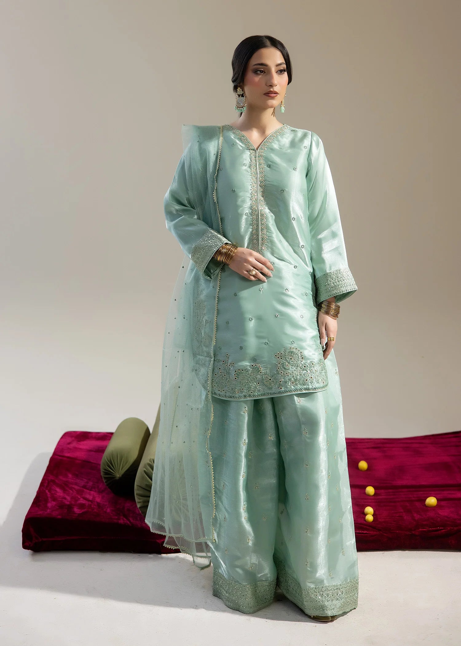 Rimel 3-Piece Set