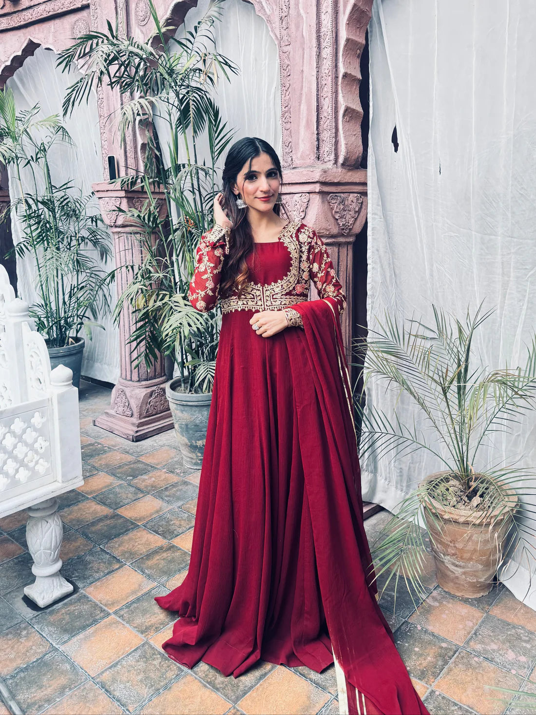 AFSANA 2-Piece Set