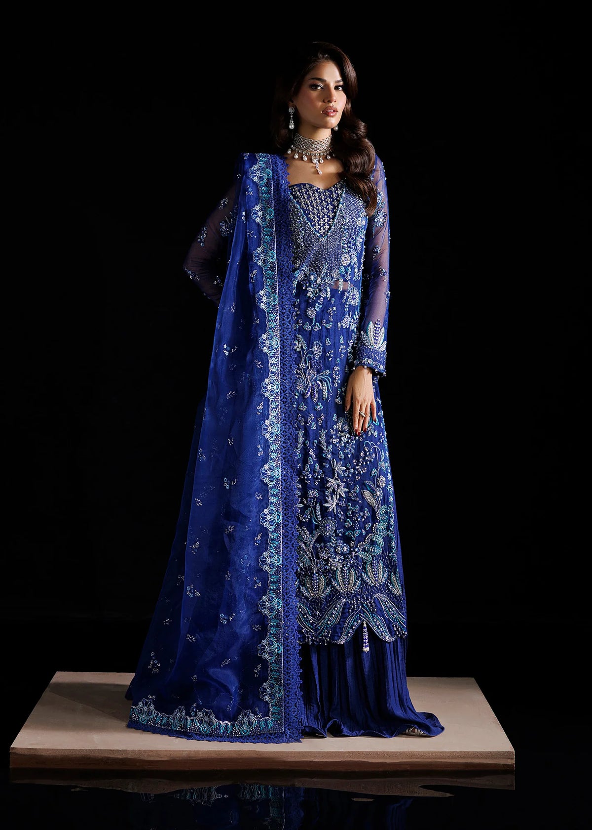 Melia 4-Piece Set