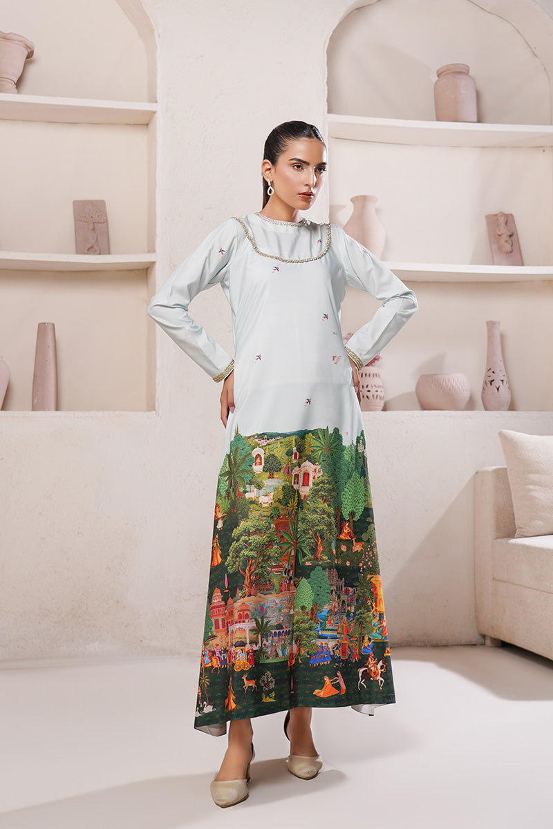 Taana Baana 1-Piece Set