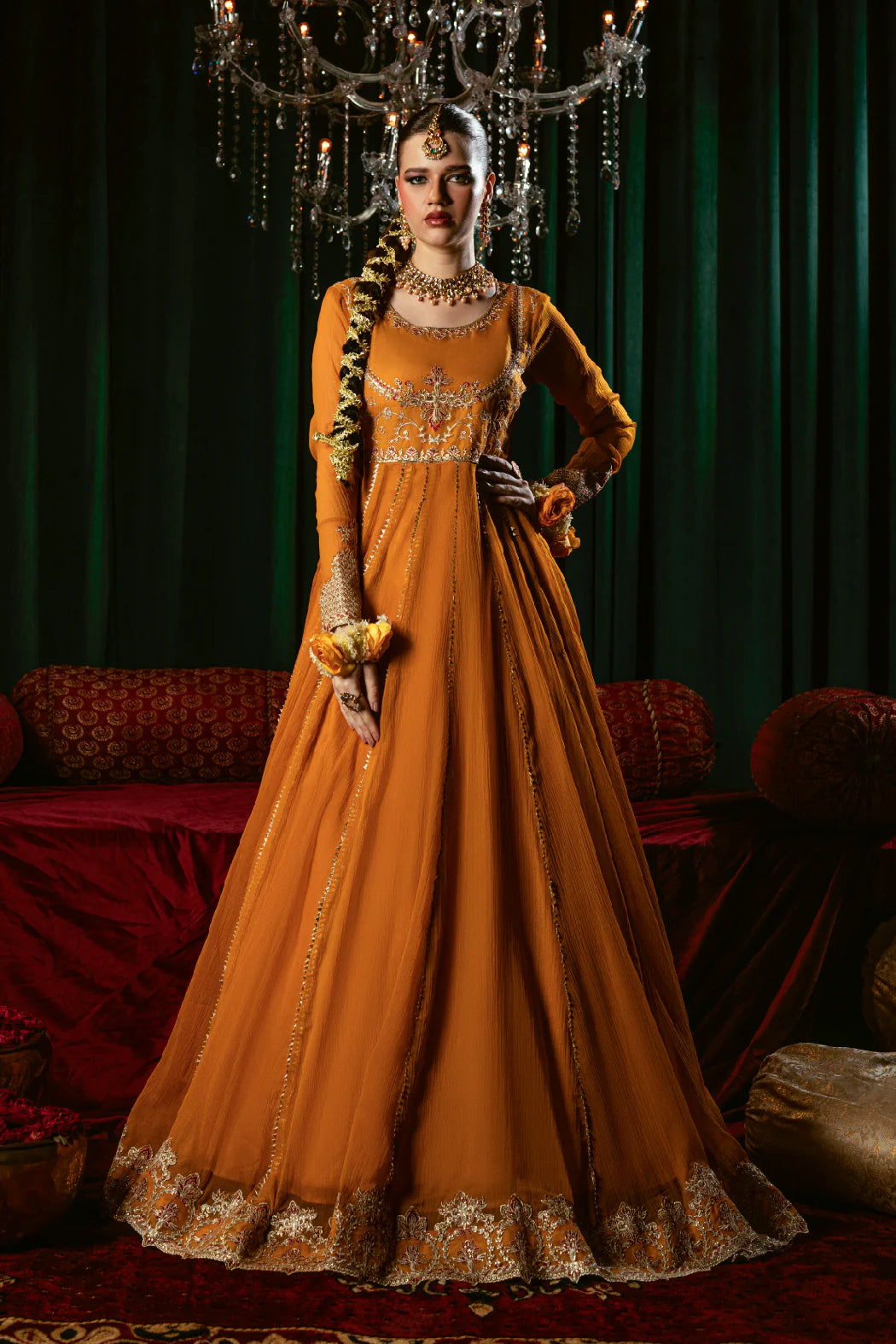 NAAZ 2-Piece Set