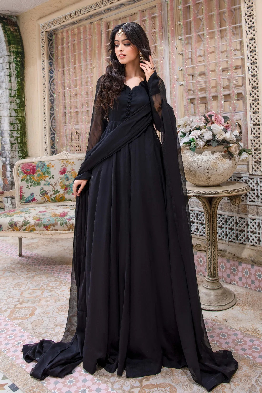 DIYA 2-Piece Set