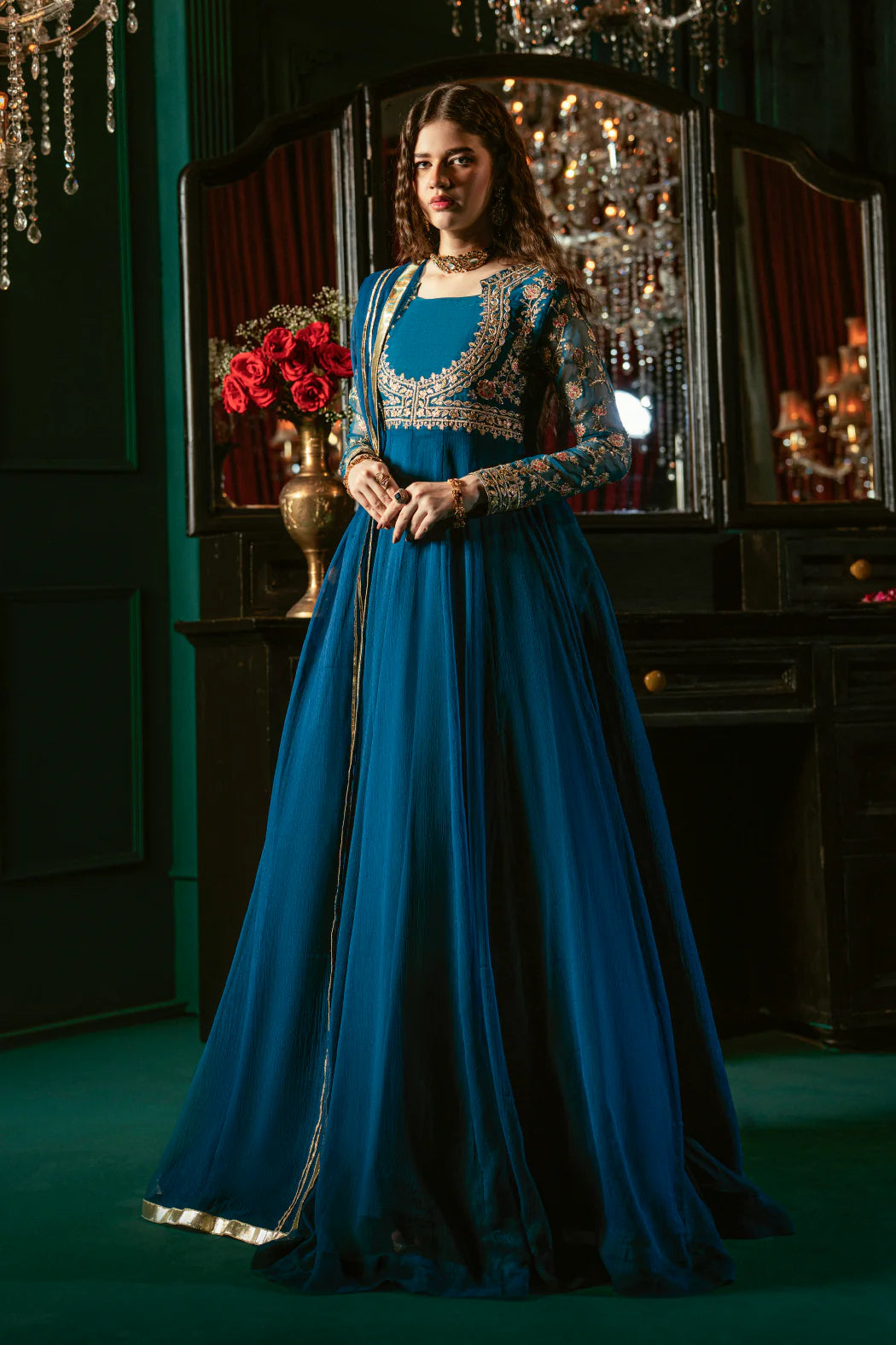 MONA 2-Piece Set
