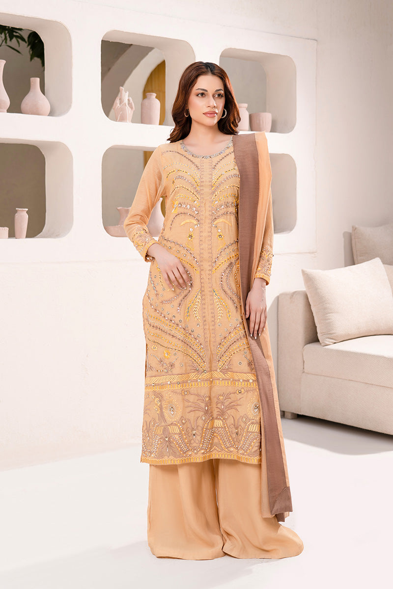 Malhaar 3-Piece Set