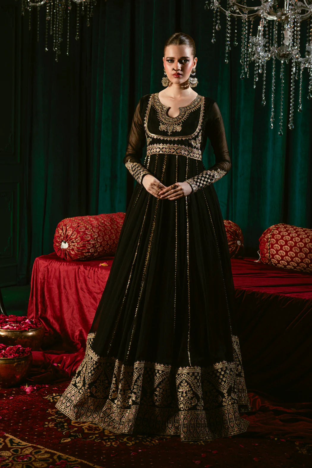WIZMA 2-Piece Set