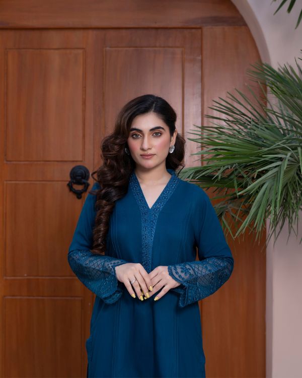 RAHA 2-Piece Set
