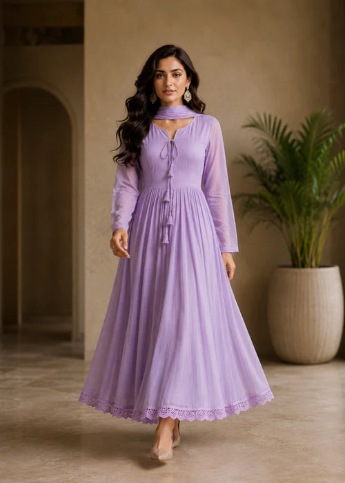 Lavandula Maxi - 3 Piece Set