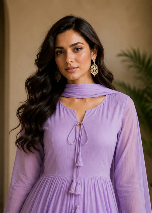 Lavandula Maxi - 3 Piece Set