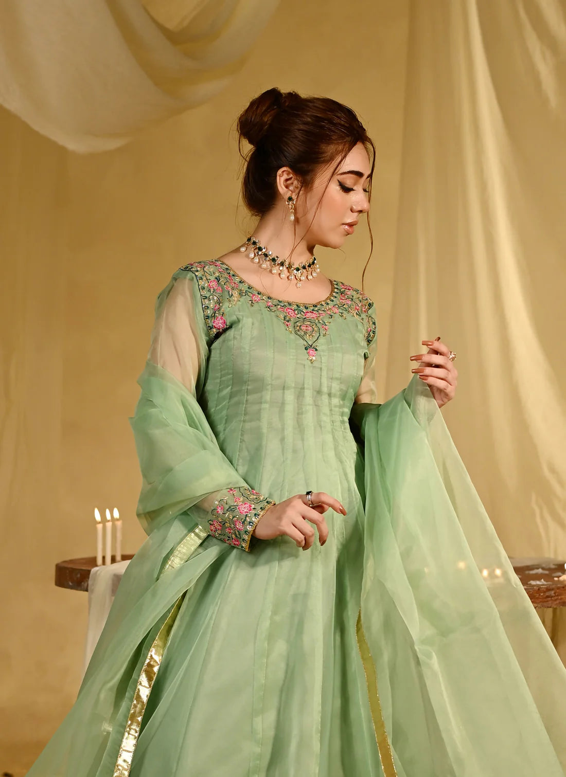 NEGAR 2-Piece Set