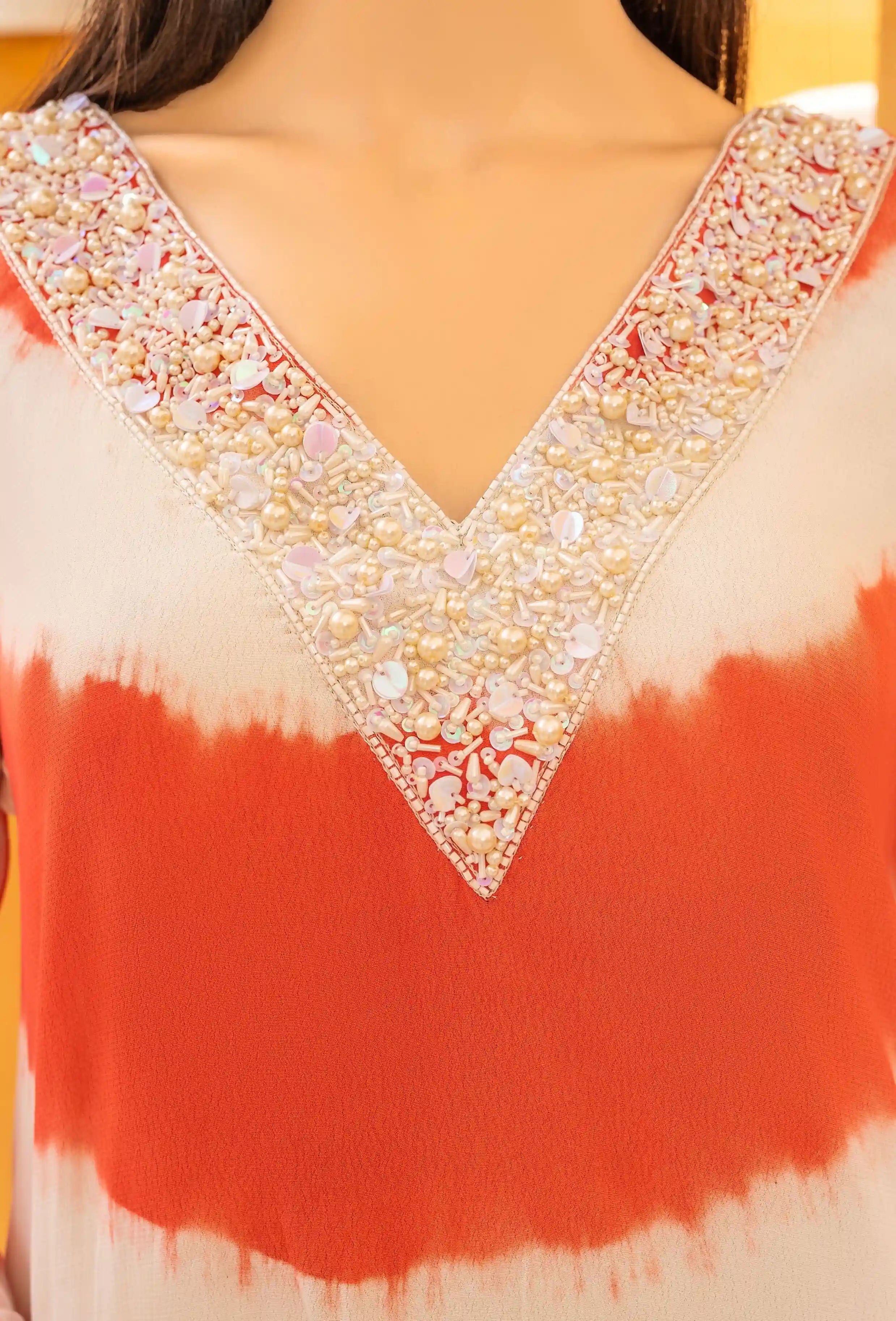 Kayseria Georgette Pret