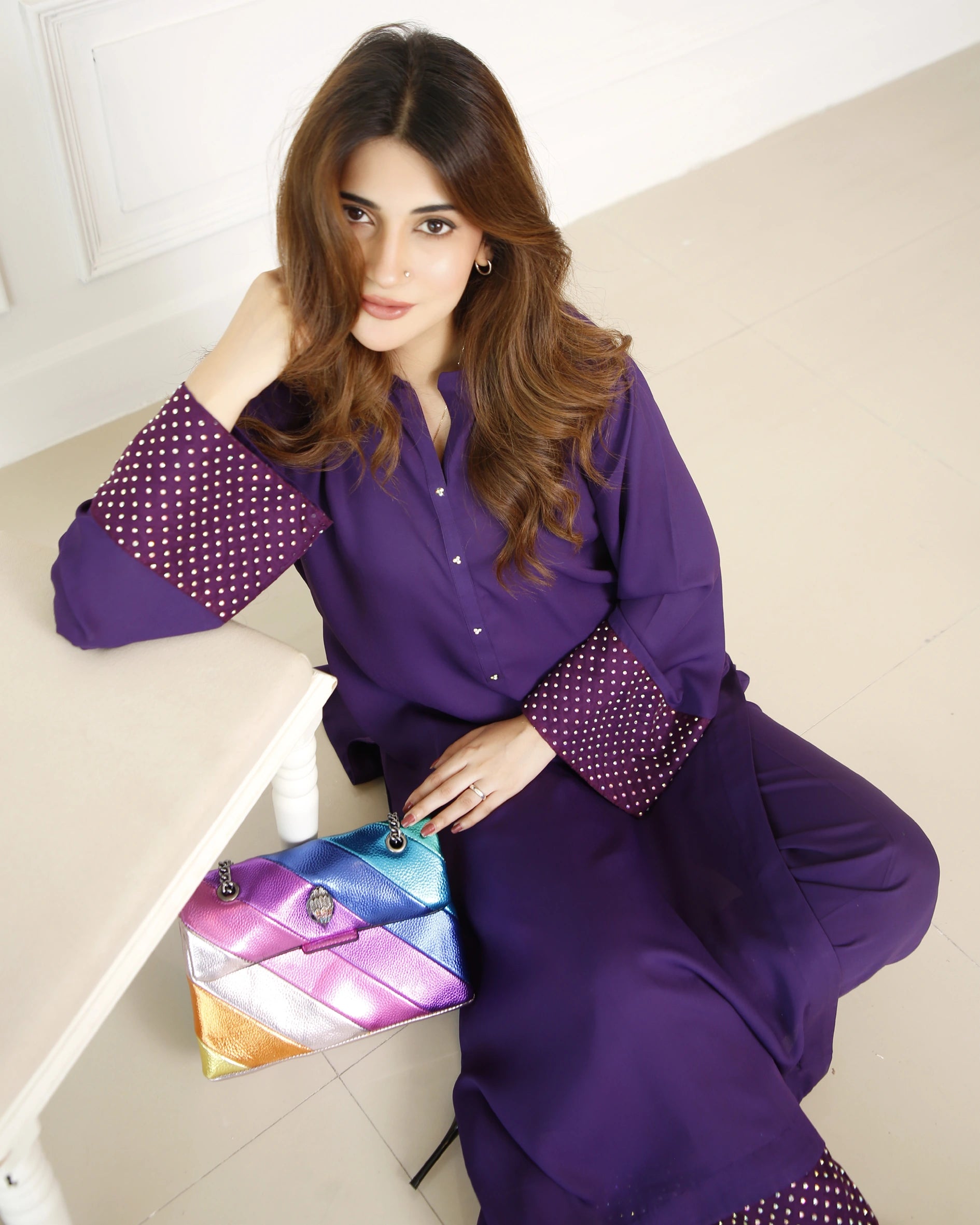 SF-198(Elora-III) Pret 2 PCs