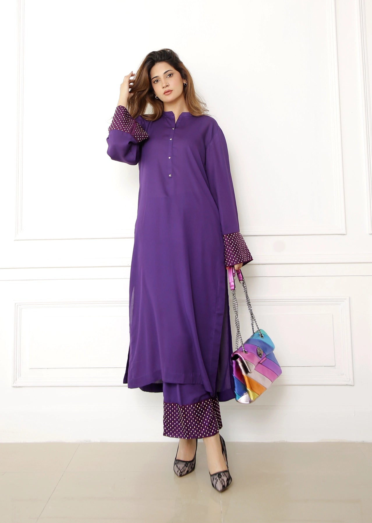SF-198(Elora-III) Pret 2 PCs