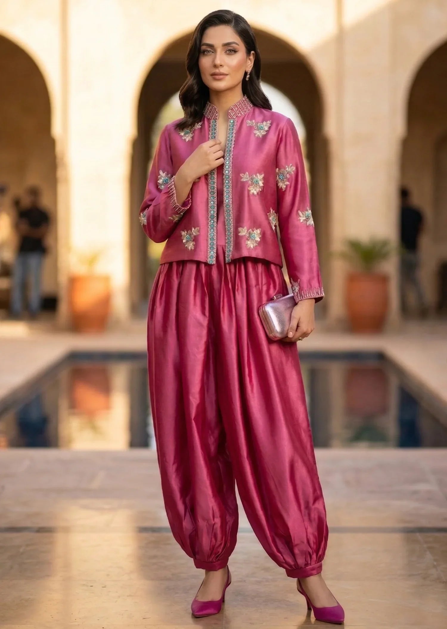 Bellina 3-Piece Set