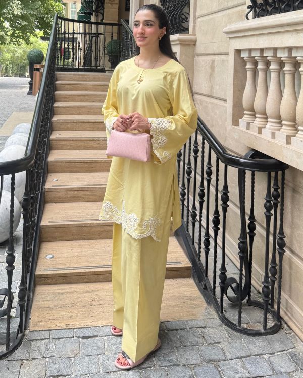 Butter Bloom 3-Piece Set