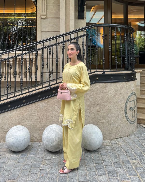 Butter Bloom 3-Piece Set