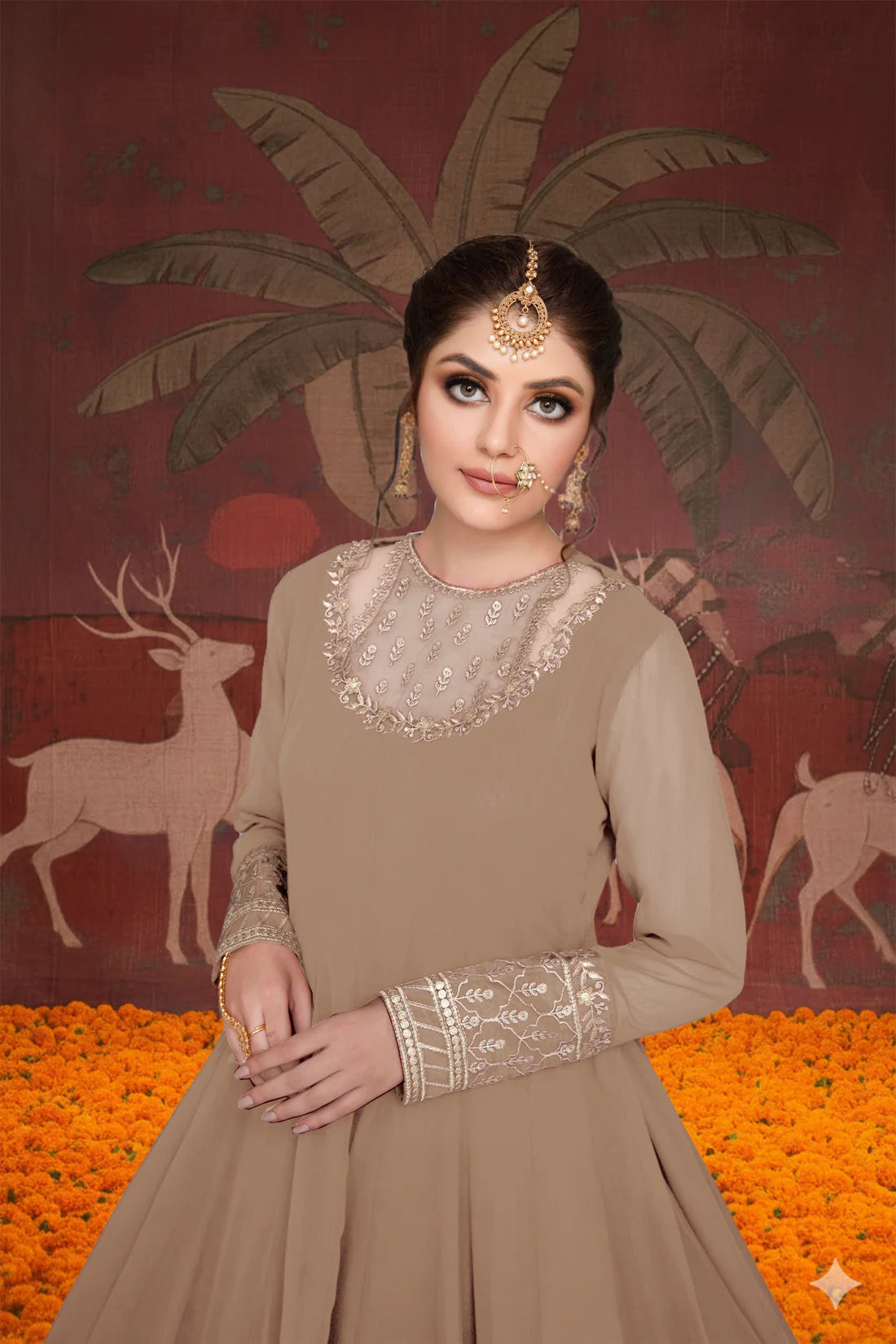 ABRISH 2-Piece Set