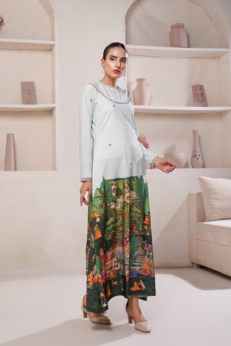 Taana Baana 1-Piece Set