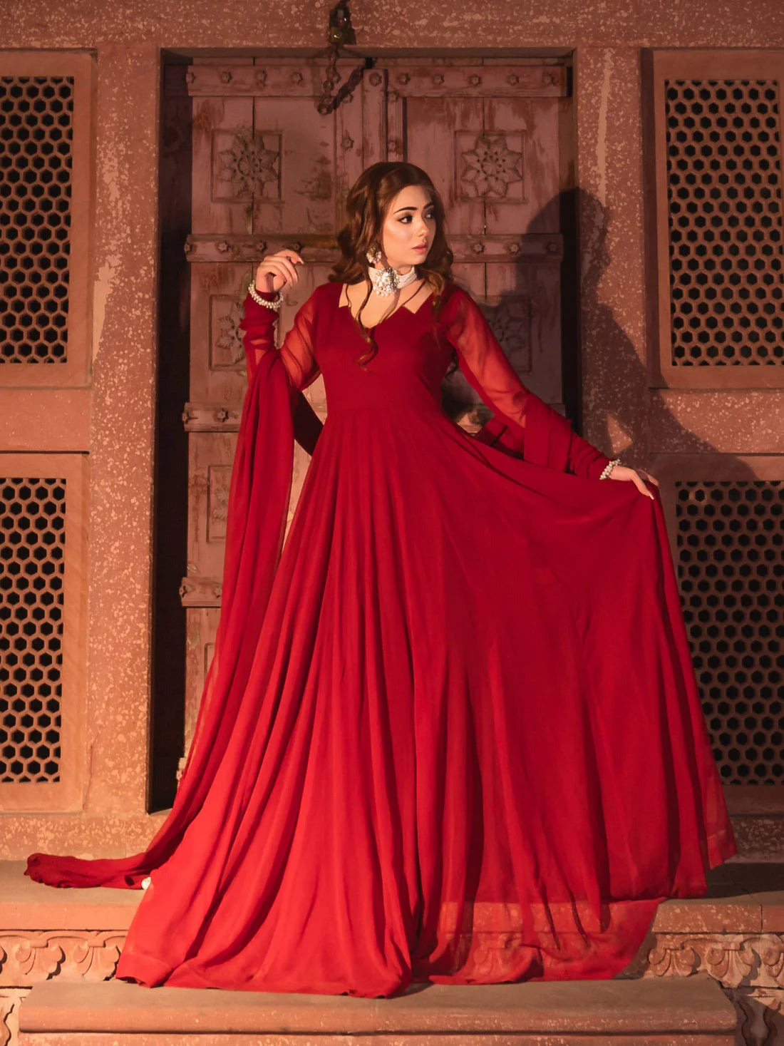 Soha 2-Piece Set
