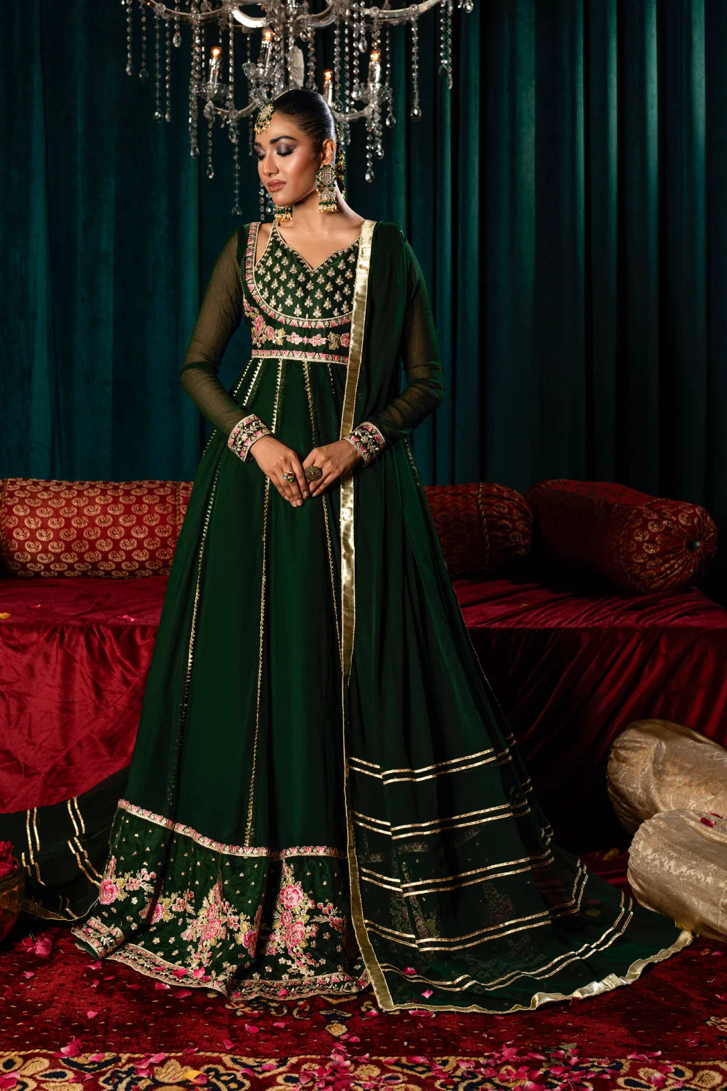 AIZAL 2-Piece Set