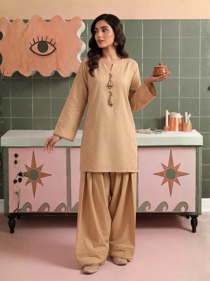 Sandstone Grace Co Ord Set