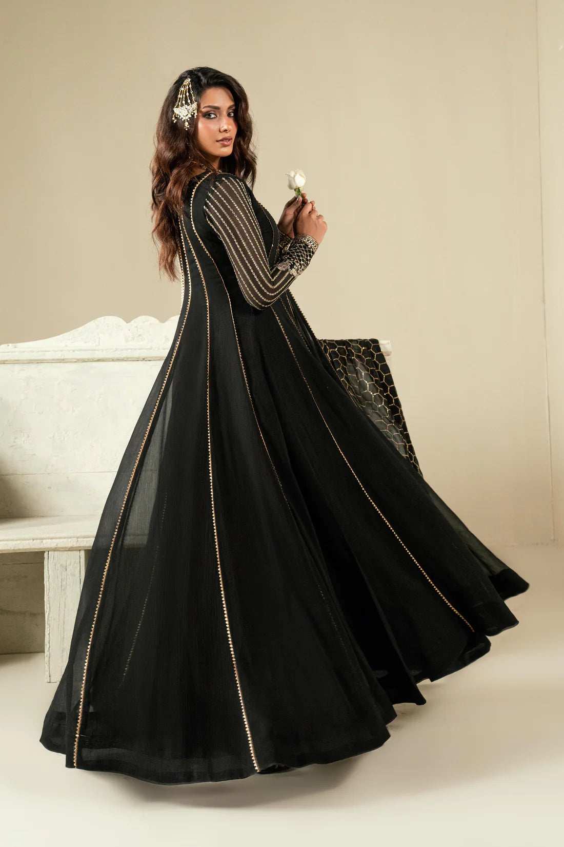 ARINA 2-Piece Set
