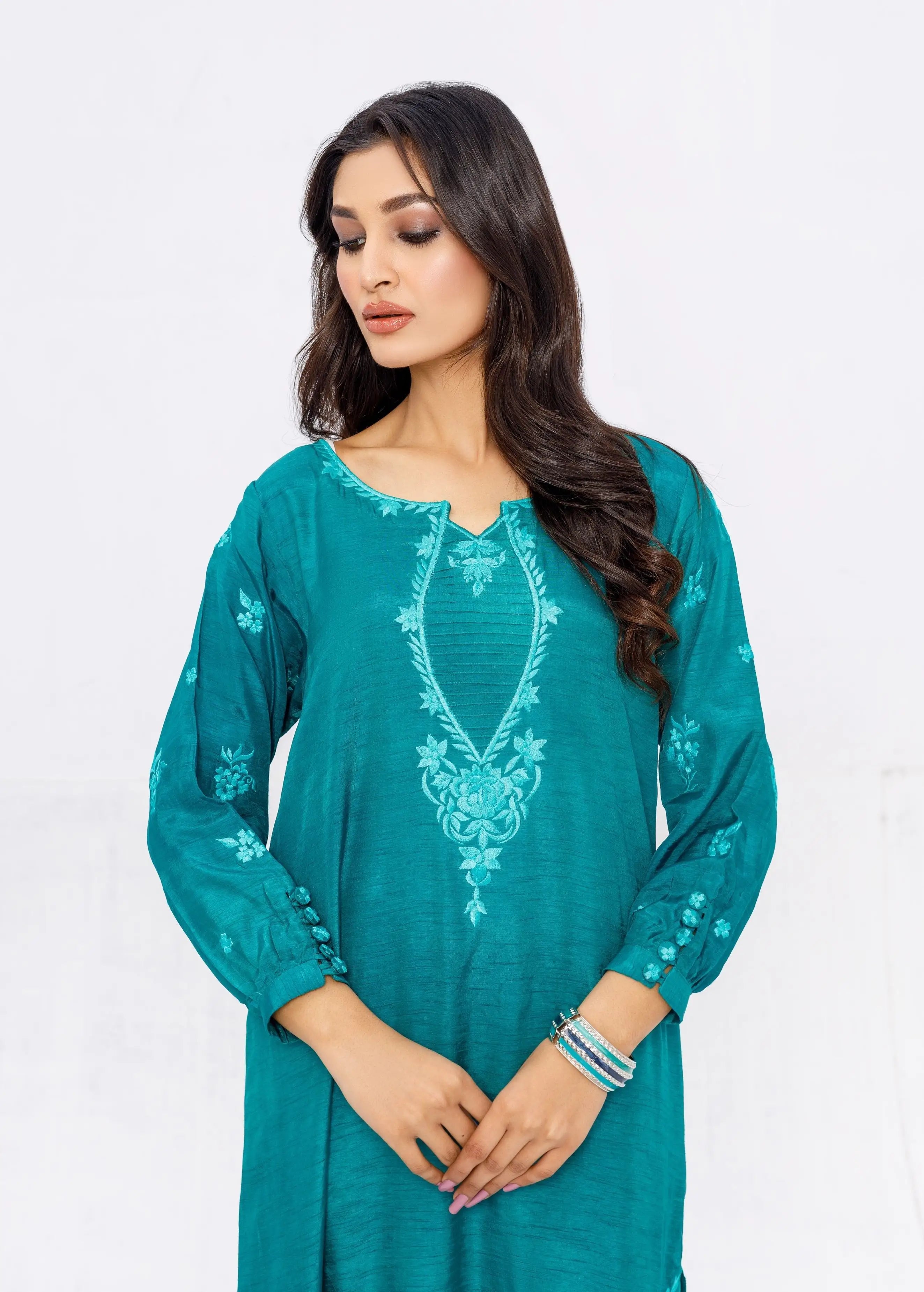 Tabeer Silk Pret