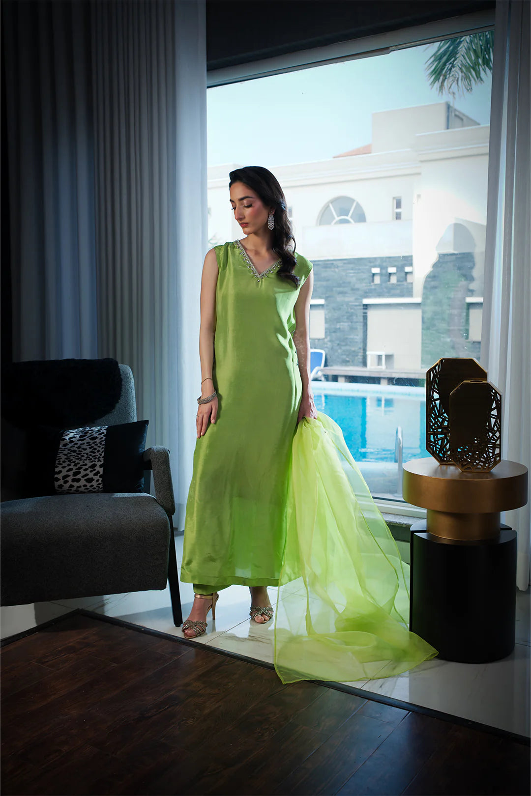 Caelra - NV13D05 Pret 3 PCs