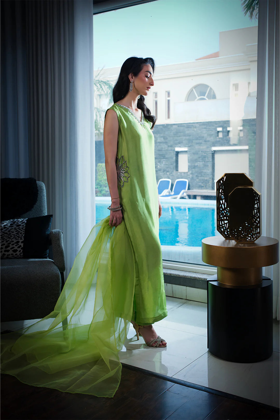 Caelra - NV13D05 Pret 3 PCs